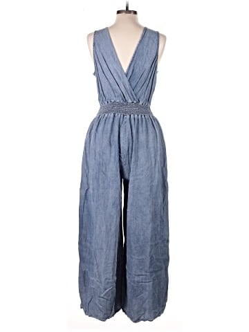 Böhme Jumpsuit (view 2)