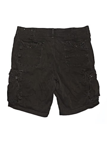 American Eagle Outfitters Cargo Shorts (view 2)