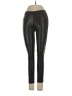 Ella Moss 100% Polyurethane Black Leggings Size 10 - photo 1