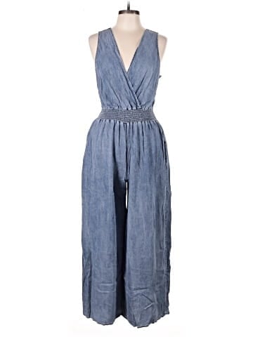 Böhme Jumpsuit (view 1)