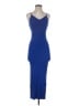 Freshman 1996 Blue Cocktail Dress Size XS - photo 1