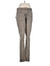 J.Crew Gray Khakis Size 2 - photo 1
