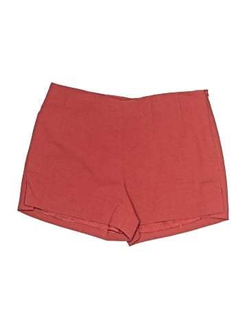 I Love H81 Shorts (view 1)