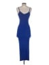 Freshman 1996 Blue Cocktail Dress Size XS - photo 2