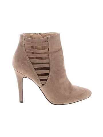 Nine West Ankle Boots (view 1)
