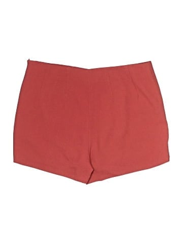 I Love H81 Shorts (view 2)