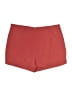 I Love H81 Solid Red Shorts Size 26 waist - photo 2