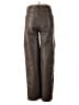 Abercrombie & Fitch 100% Polyurethane Brown Jeans Size 6 - photo 2