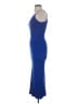 Freshman 1996 Blue Cocktail Dress Size XS - photo 5