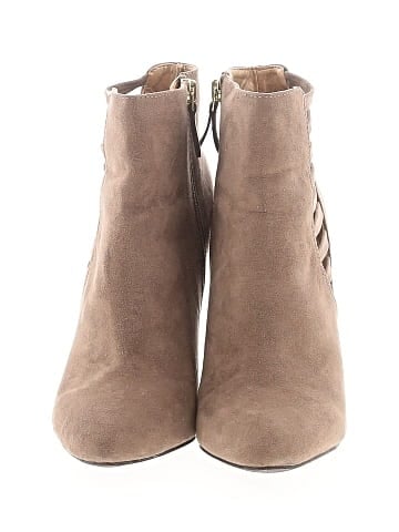 Nine West Ankle Boots (view 2)