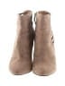 Nine West Tan Ankle Boots Size 7 1/2 - photo 2
