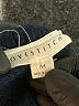 Lovestitch Black Pullover Sweater Size M - photo 7