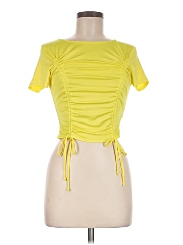 Love J Short Sleeve T-Shirt (view 1)