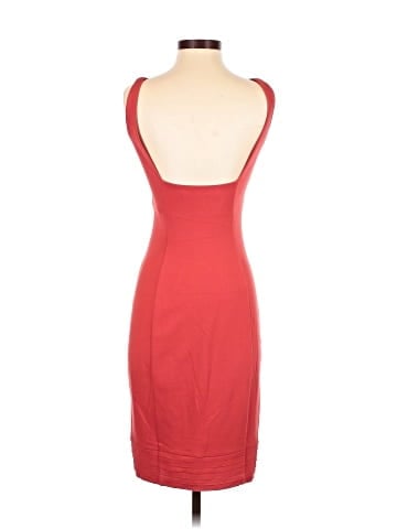 Diane von Furstenberg Cocktail Dress (view 2)