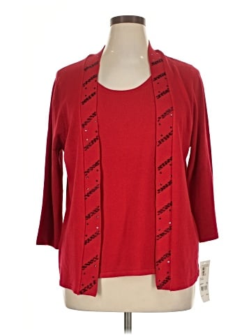 Elementz Cardigan (view 1)