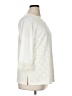 Roz & Ali Ivory 3/4 Sleeve Blouse Size 1X - photo 4