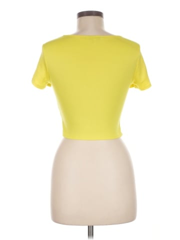 Love J Short Sleeve T-Shirt (view 2)