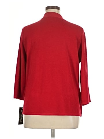 Elementz Cardigan (view 2)