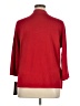Elementz Red Cardigan Size 1X - photo 2