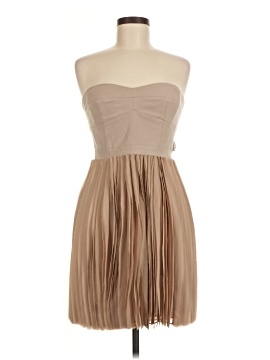 Bcbgmaxazria Cocktail Dress