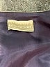 Coldwater Creek Burgundy Kimono Size M (estimated) - photo 4