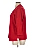 Elementz Red Cardigan Size 1X - photo 5