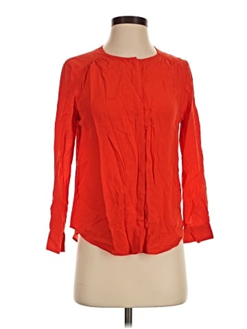 Levi's Long Sleeve Blouse (view 1)