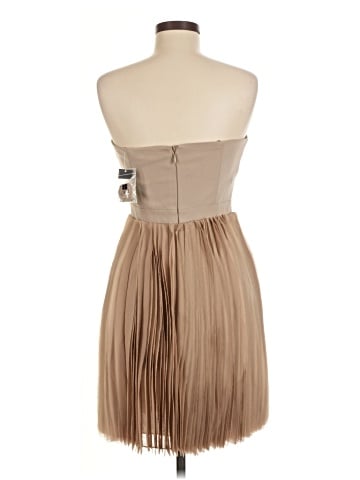 BCBGMAXAZRIA Cocktail Dress (view 2)