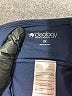 Ideology Solid Blue Skort Size 3X - photo 3