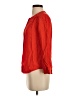 Levi's Red Long Sleeve Blouse Size XS - photo 5