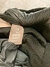 Chico's Black Long Sleeve Blouse Size Lg (2) - photo 8