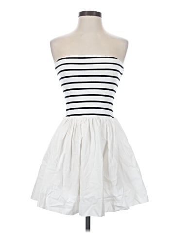 Double Zero Casual Dress (view 1)