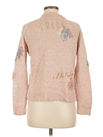 Zadig & Voltaire Cashmere Pullover Sweater (view 2)