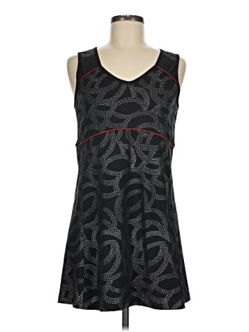 Tail Casual Dress (view 1)