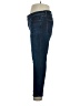Ann Taylor Solid Blue Jeans Size 31 waist (estimated) - photo 5