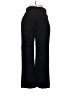Lands' End Black Dress Pants Size 8 - photo 2