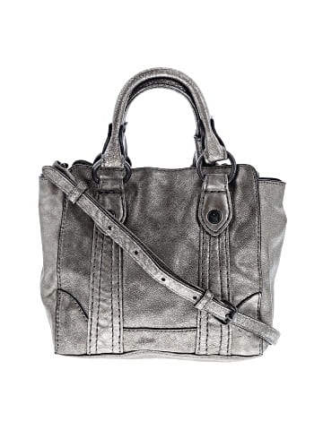 FRYE Leather Satchel (view 1)