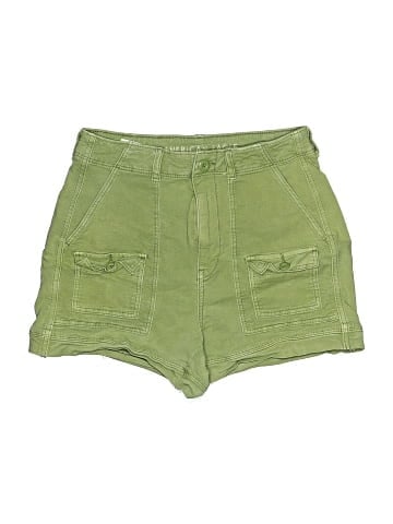 American Eagle Outfitters Cargo Shorts (view 1)