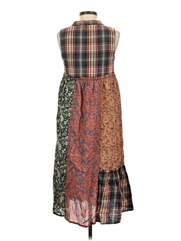 Natural Life Casual Dress (view 2)