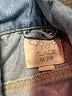 The Children's Place Blue Denim Jacket Size 7 - 8 - photo 3
