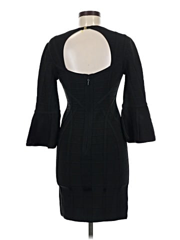 Herve Leger Cocktail Dress (view 2)