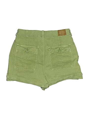 American Eagle Outfitters Cargo Shorts (view 2)
