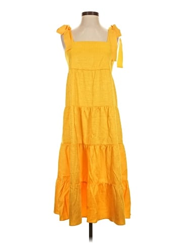 Alice + Olivia Casual Dress (view 1)