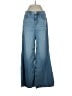 SPANX Blue Jeans Size S - photo 1