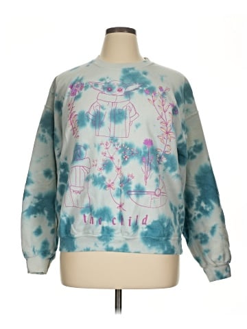 Star Wars Sweatshirt (view 1)