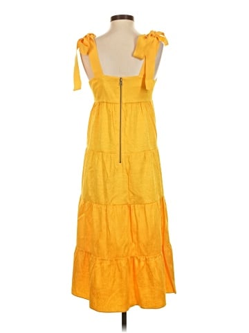 Alice + Olivia Casual Dress (view 2)