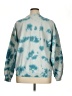 Star Wars Tie-dye Teal Sweatshirt Size XL - photo 2