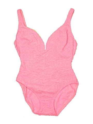 La Blanca One Piece Swimsuit (view 1)