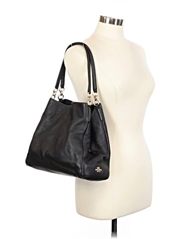 Coach Hobo (view 2)