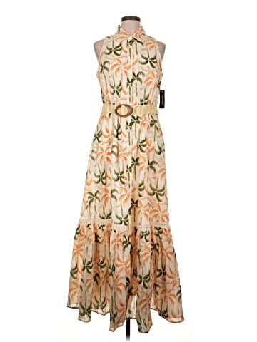 Taylor Casual Dress (view 1)